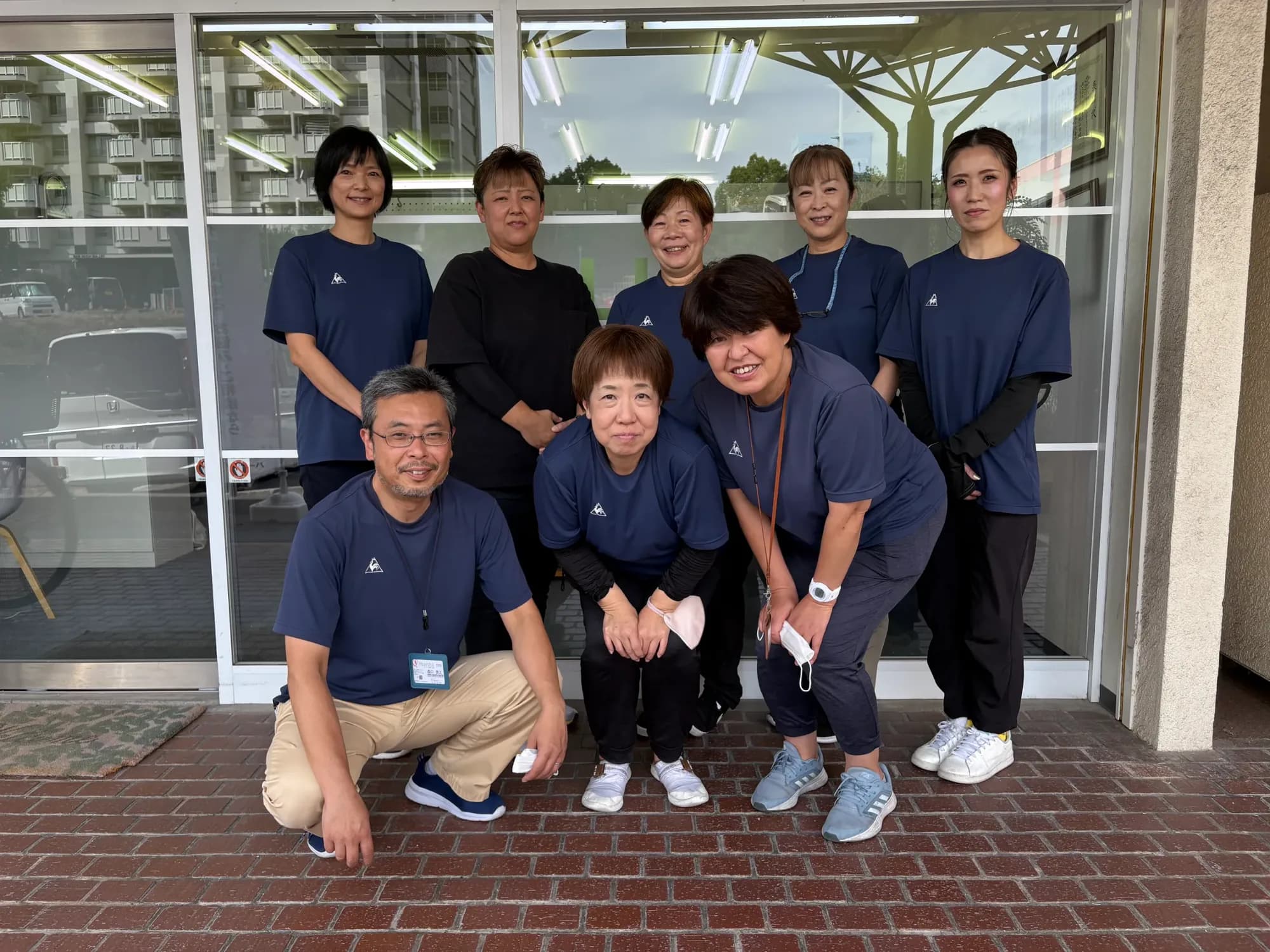 ハートフルサンク訪問介護